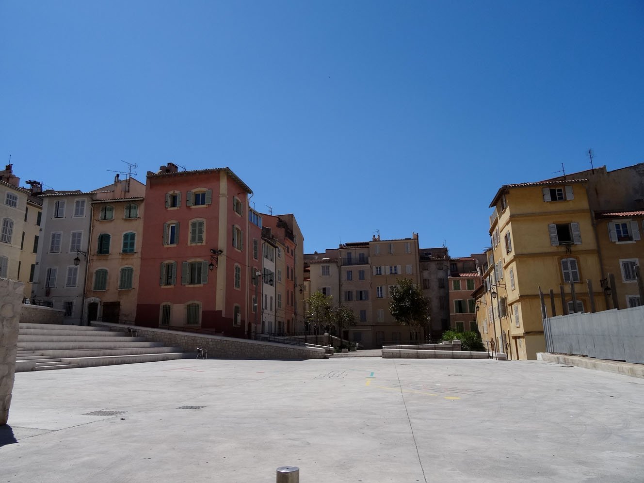 33 Rue Montgrand Marseille