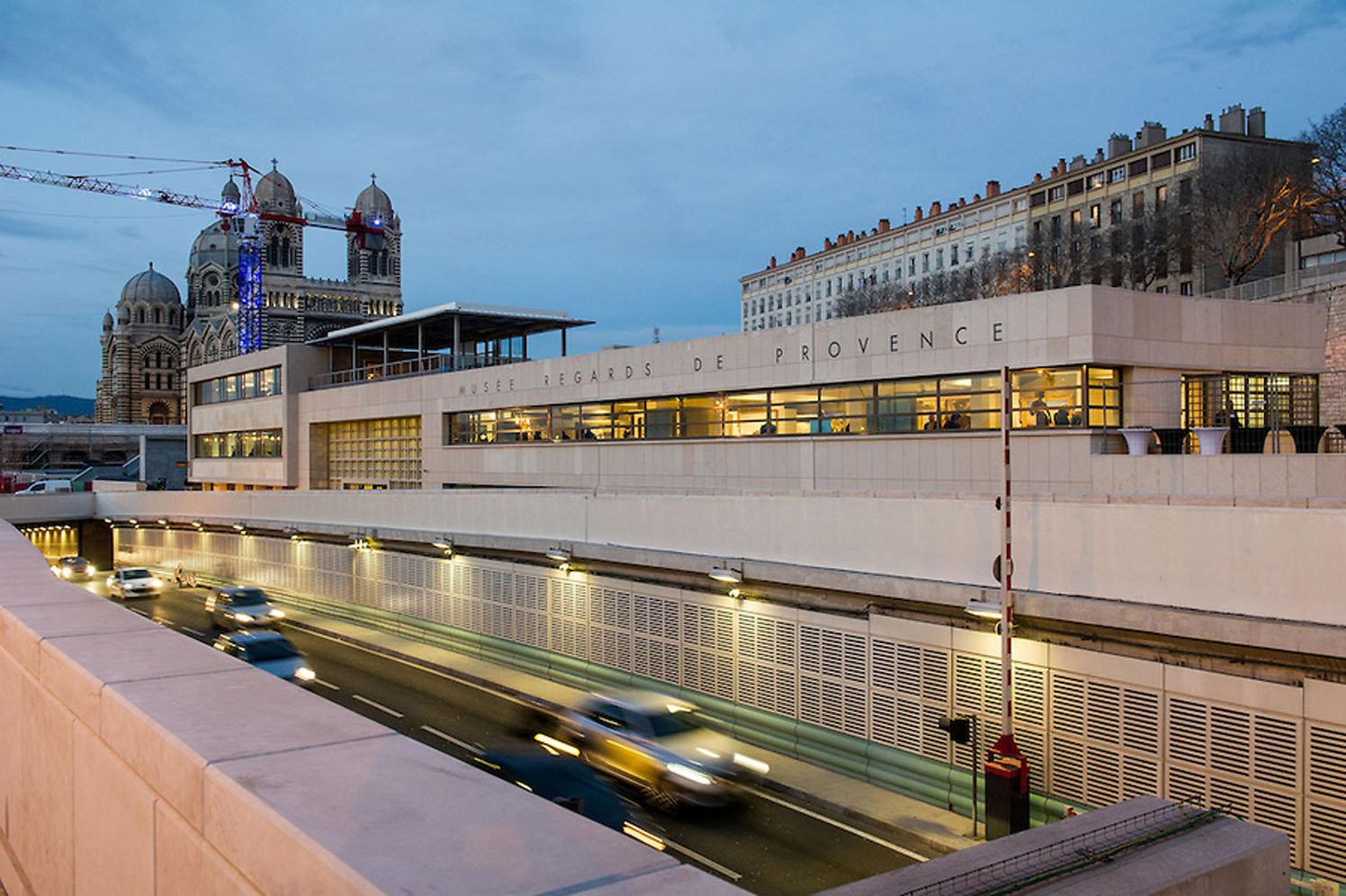 33 Rue Montgrand Marseille